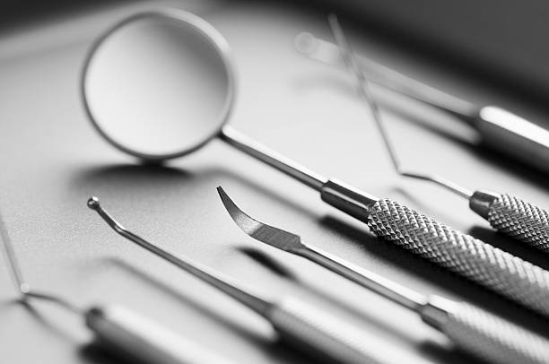 被医生说”有根尖病灶”时，先别慌